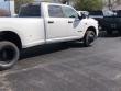 2026 Ram 3500 BIG HORN CREW CAB 4X4 8' BOX Pickup