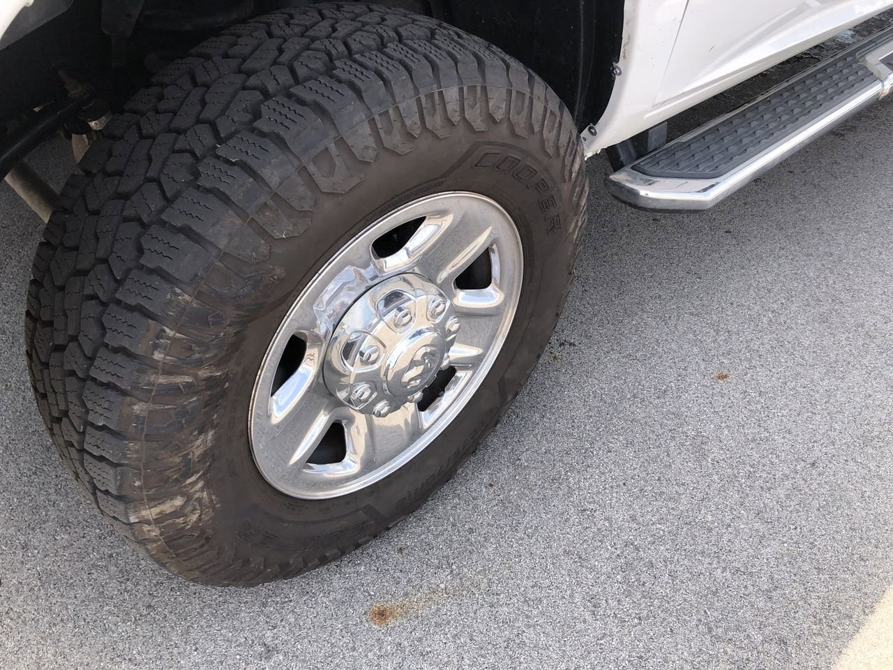 Used 2022 RAM Ram 2500 Pickup Big Horn with VIN 3C6UR5DL3NG239335 for sale in Danville, KY