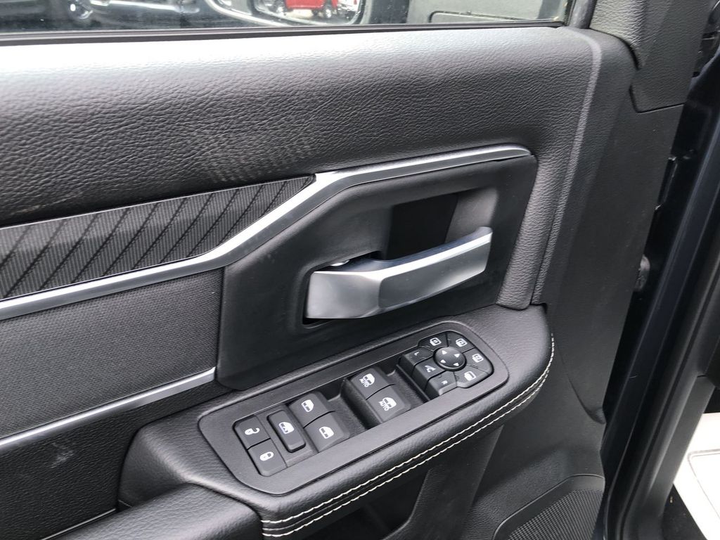 2026 RAM 2500 Big Horn - Photo 12
