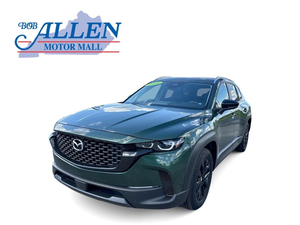 2025 Mazda CX-50 2.5 S Preferred's photo
