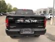 2026 Ram 2500 BIG HORN CREW CAB 4X4 6'4 BOX Pickup