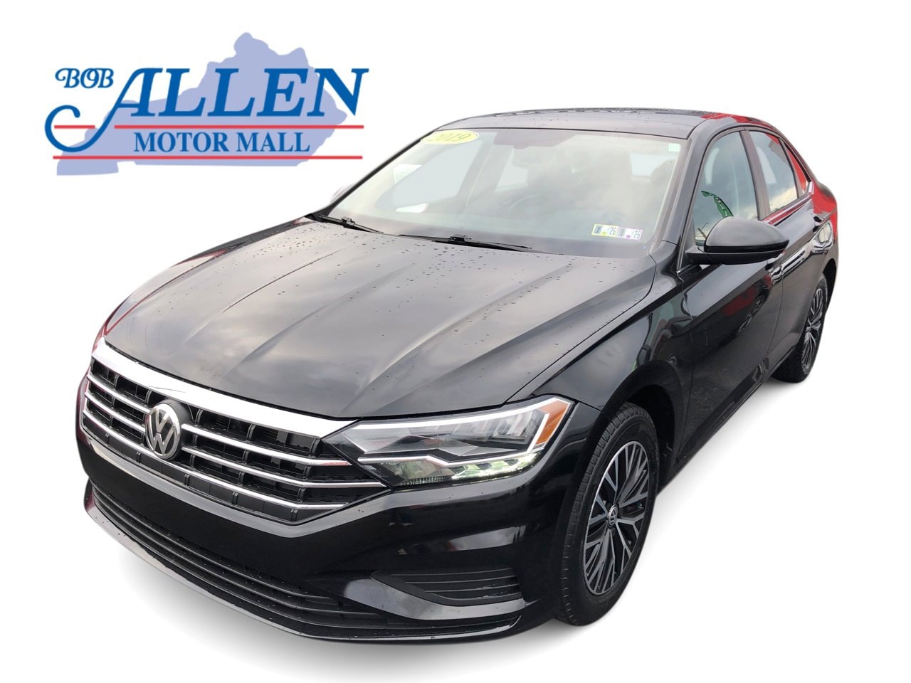 2019 Volkswagen Jetta S's photo
