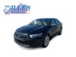  Ford Taurus