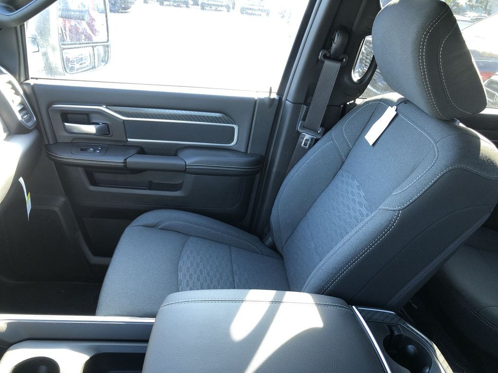 2026 RAM 2500 Big Horn - Photo 23