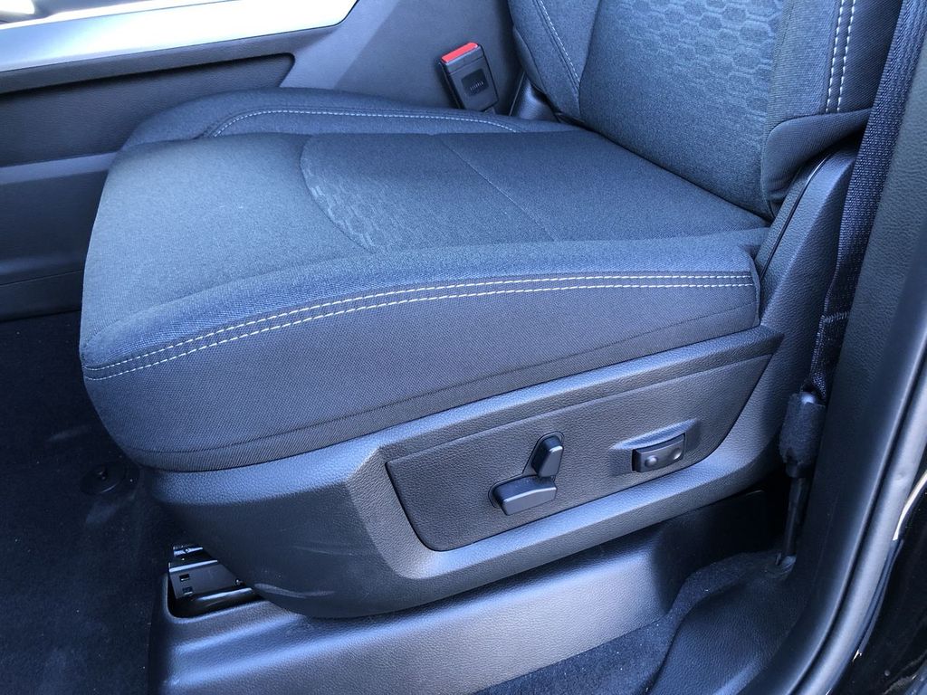 2026 RAM 2500 Big Horn - Photo 22