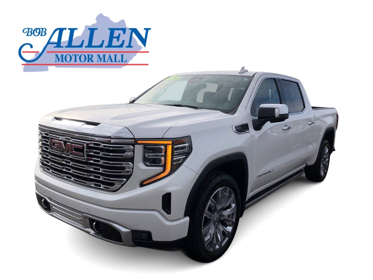 2023 GMC Sierra 1500 Denali Denali's photo
