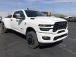 2026 Ram 3500 BIG HORN CREW CAB 4X4 8' BOX Pickup