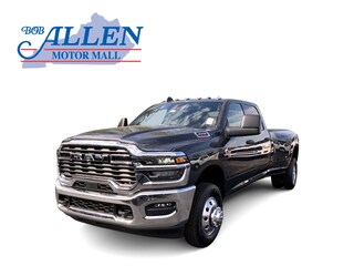 New Commercial 2026 Ram 3500 TRADESMAN CREW CAB 4X4 8' BOX Pickup 3C63RRGL5TG250509 for Sale in Danville, KY