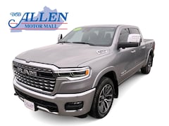 2025 Ram 1500 Limi Truck
