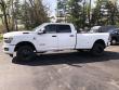 2026 Ram 3500 BIG HORN CREW CAB 4X4 8' BOX Pickup