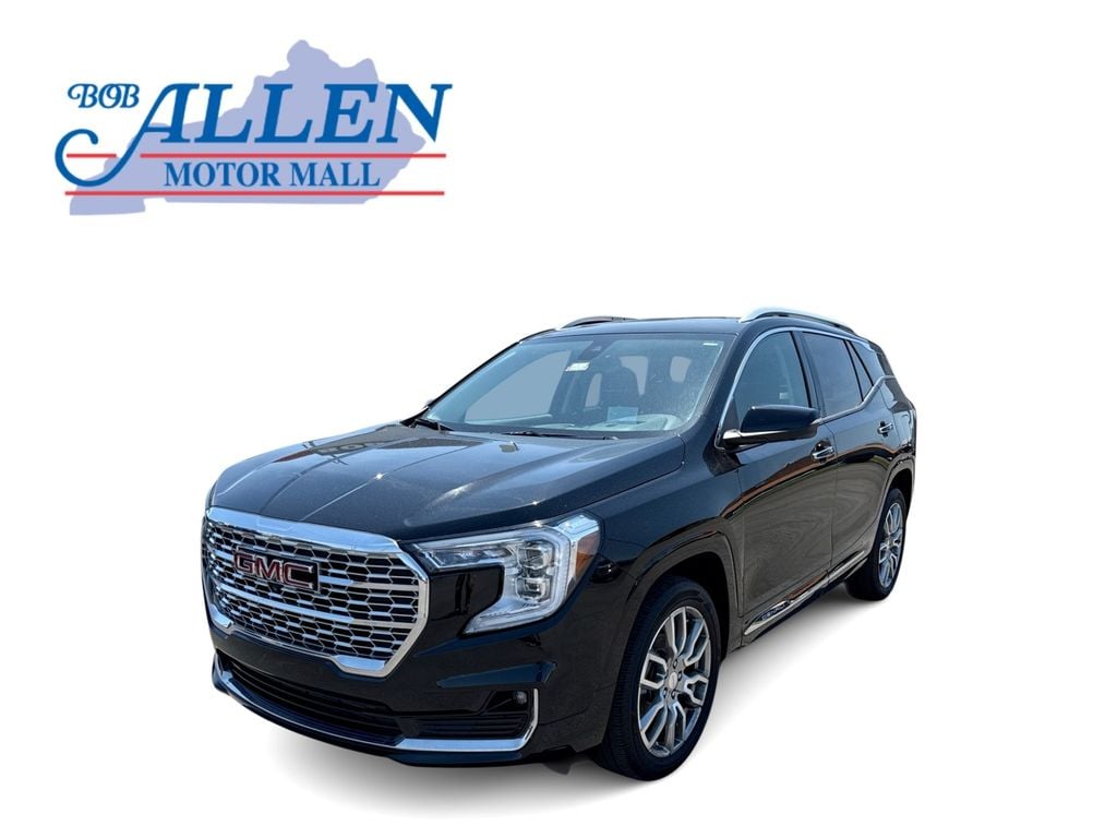 2023 GMC Terrain Denali AWD's photo