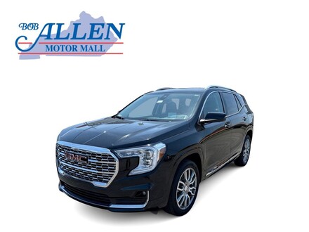 2023 GMC Terrain Denali SUV