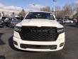 2026 Ram 1500 BIG HORN CREW CAB 4X4 5'7 BOX Pickup