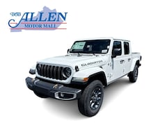 2026 Jeep Gladiator 85TH ANNIVERSARY EDITION 4X4 Pickup