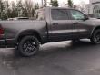 2026 Ram 1500 LARAMIE CREW CAB 4X4 5'7 BOX Pickup