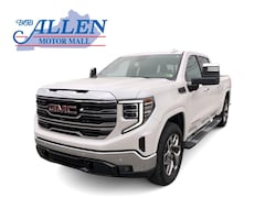2024 GMC Sierra 1500 SLT Truck