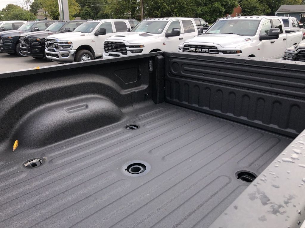 2026 RAM 2500 Big Horn - Photo 17