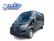  Ram ProMaster