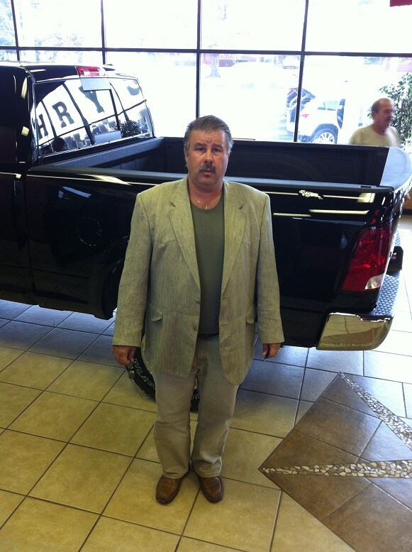 Dale Edwards
