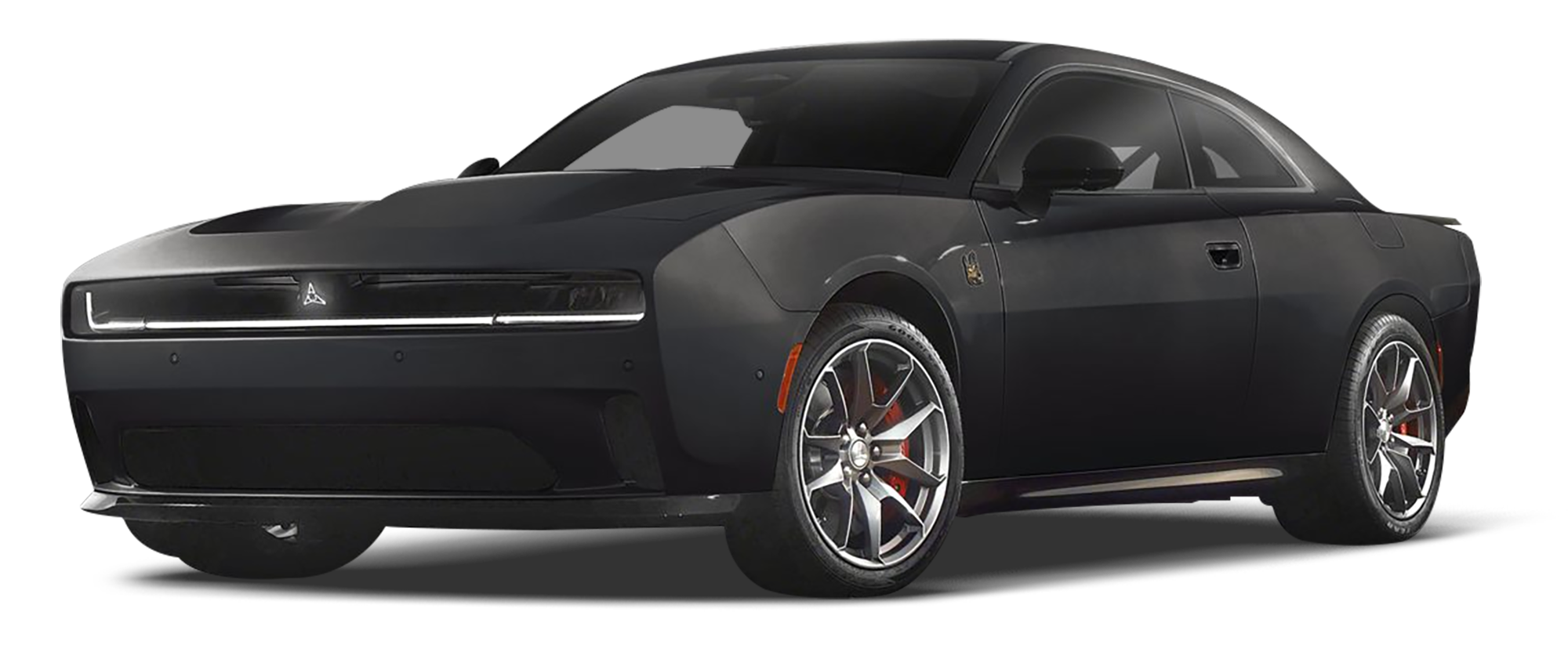 Scat Pack Plus