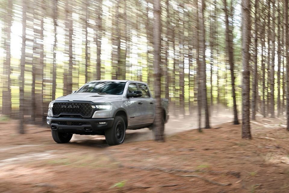 Ram 1500