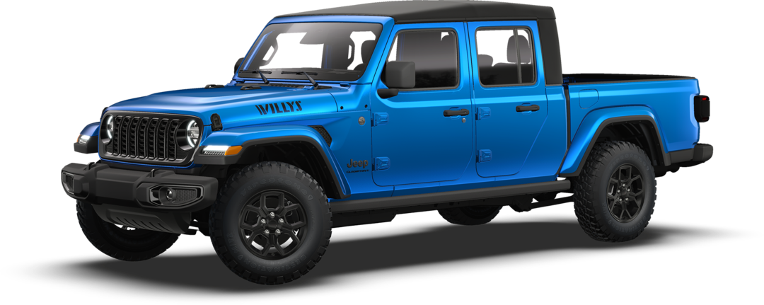 Willys