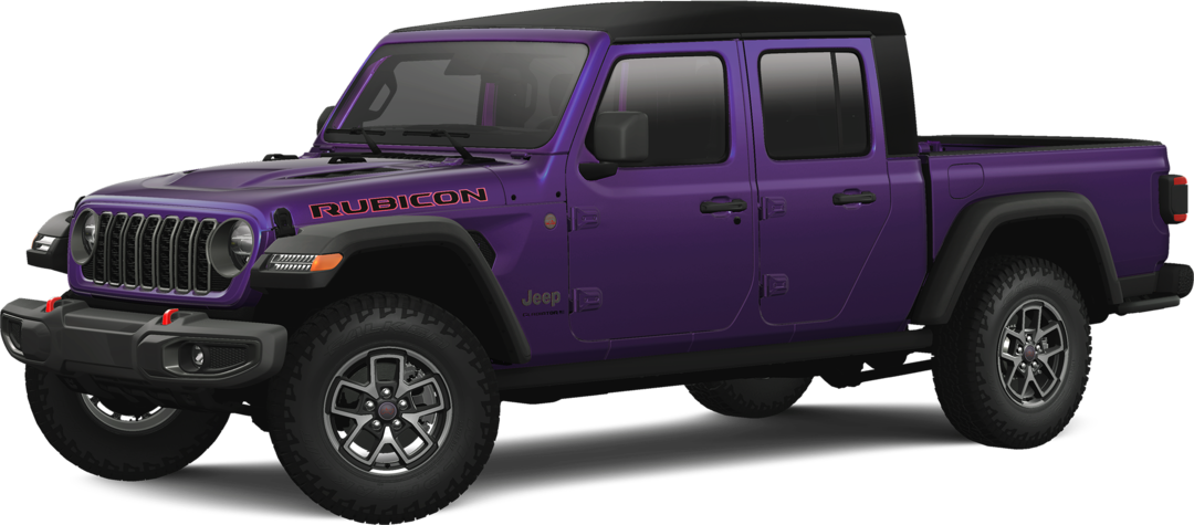 Rubicon
