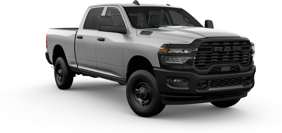 Ram 2500 Tradesman