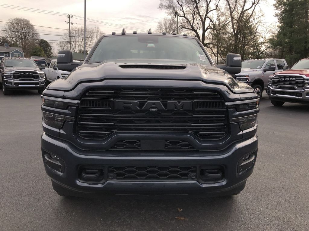 2026 RAM 2500 Laramie - Photo 16