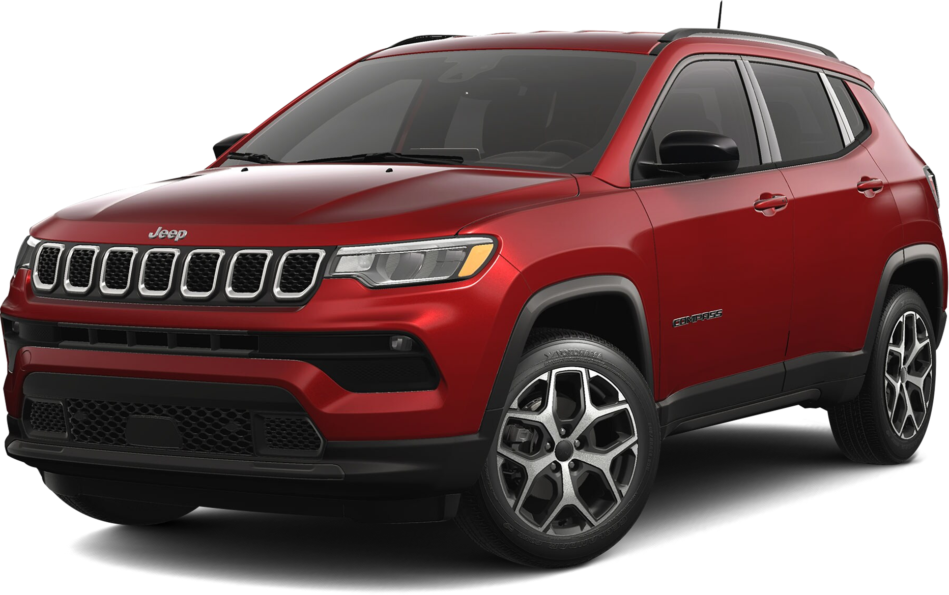 Trailhawk