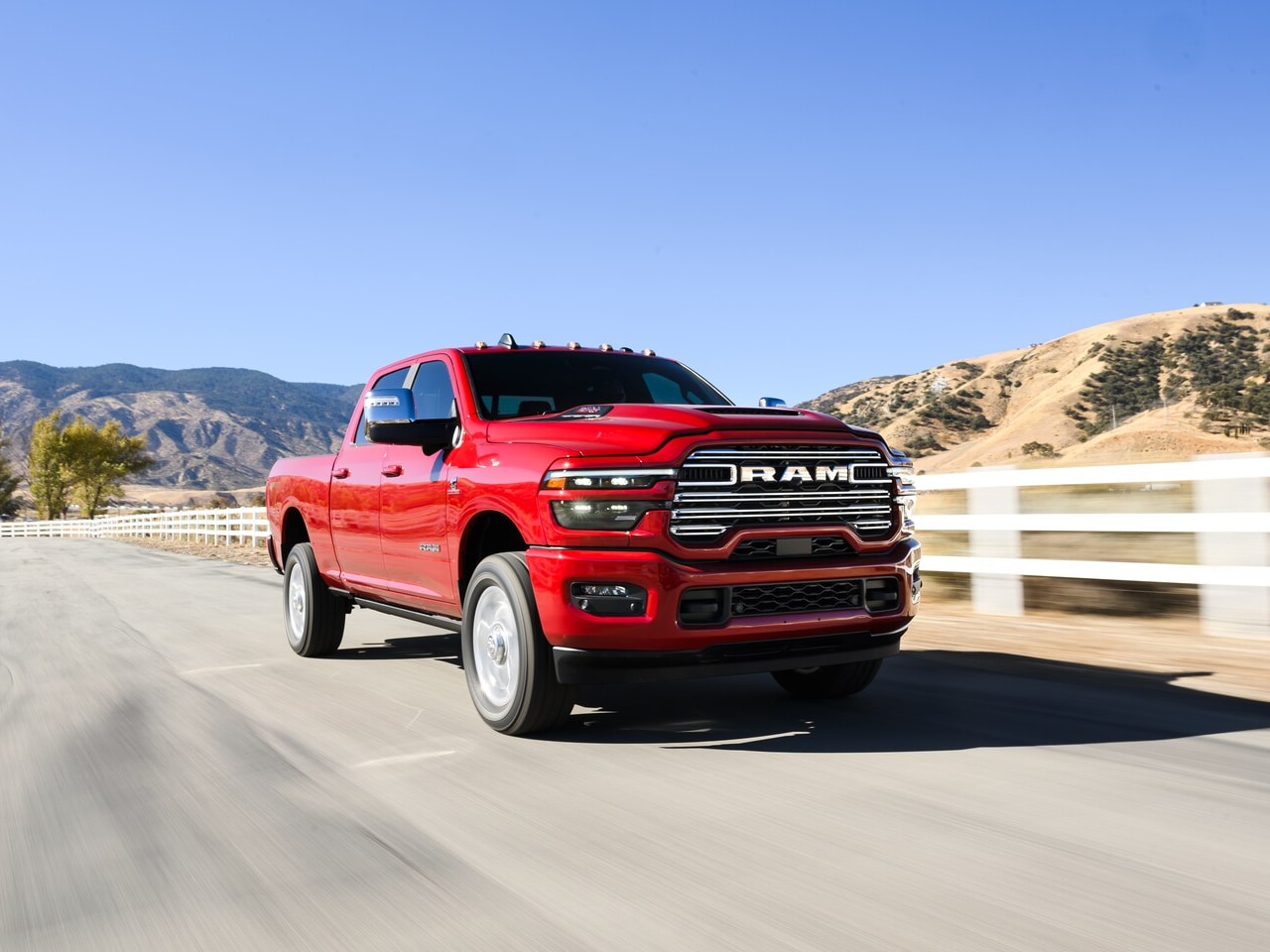Truck