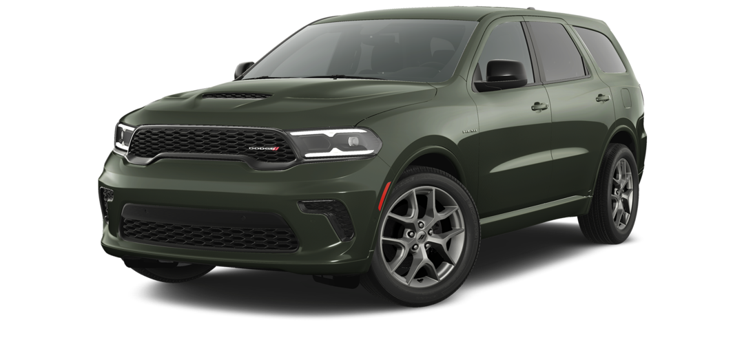 HEMI® V8 Performance Variants