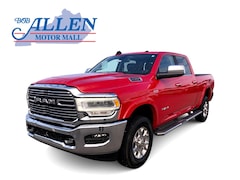 2022 Ram 2500 Laram Truck