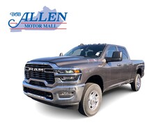 2026 Ram 2500 TRADESMAN CREW CAB 4X4 6'4 BOX Pickup