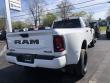 2026 Ram 3500 BIG HORN CREW CAB 4X4 8' BOX Pickup