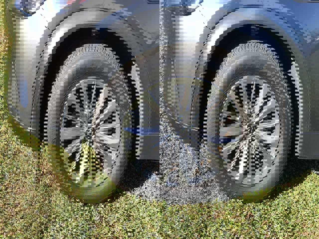 2024 Mazda CX-90 3.3 Turbo Preferred Plus photo 2