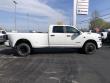 2026 Ram 3500 BIG HORN CREW CAB 4X4 8' BOX Pickup