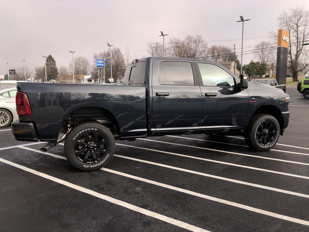 2026 RAM 2500 Laramie - Photo 14