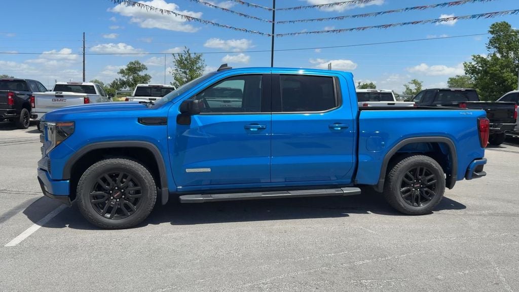 Used 2023 GMC Sierra 1500 Elevation Truck