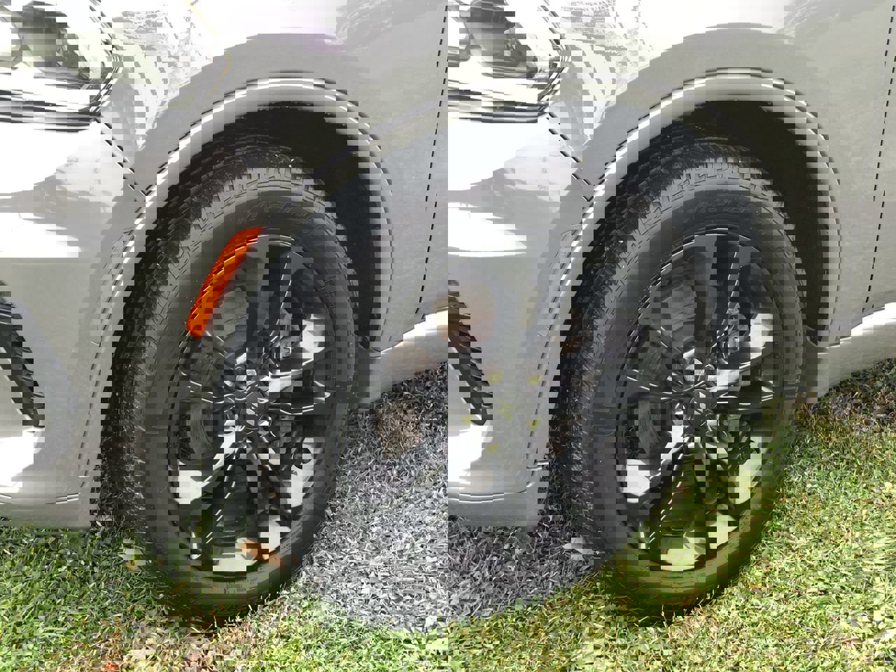 2021 Dodge Durango GT Plus photo 2