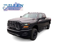 2026 Ram 2500 TRADESMAN CREW CAB 4X4 6'4 BOX Pickup