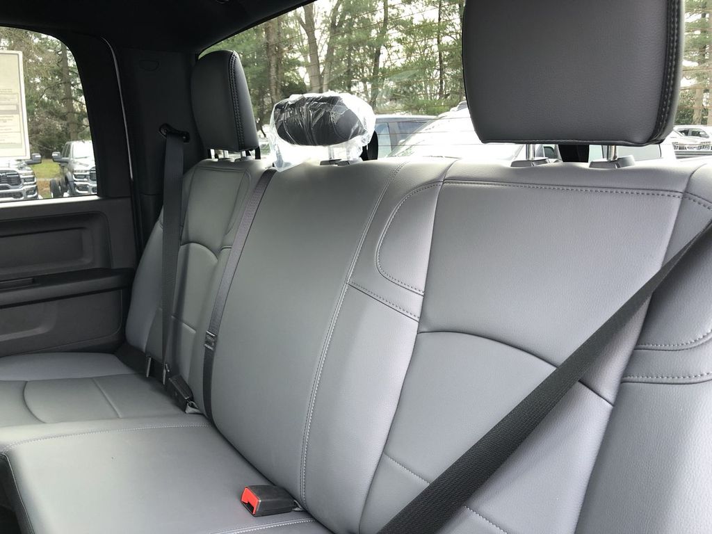 2026 RAM 2500 Tradesman - Photo 11