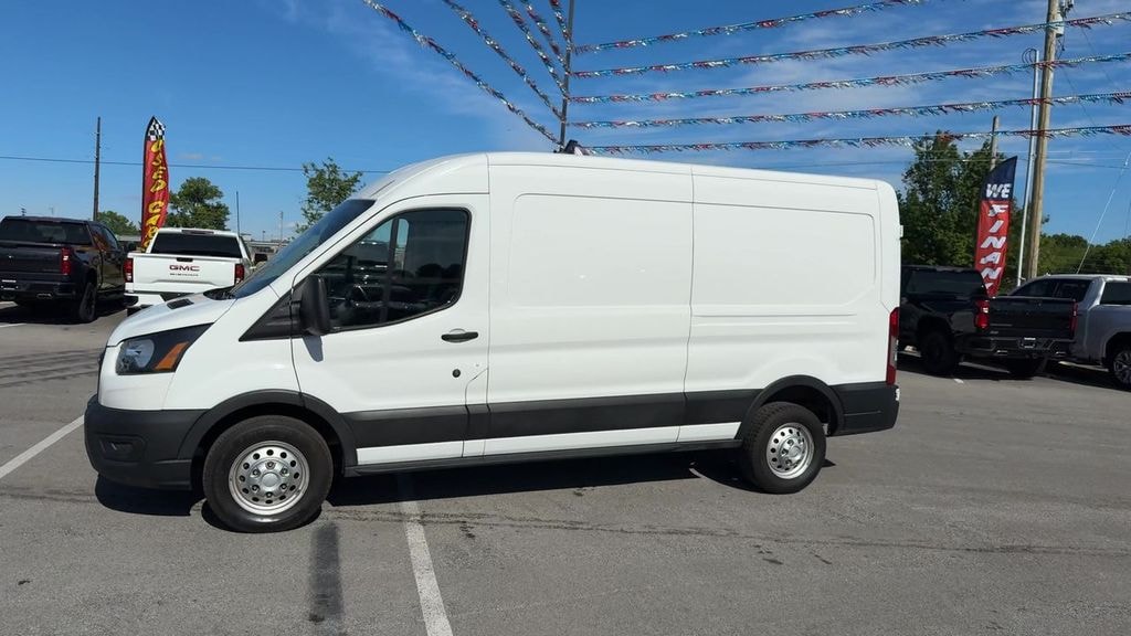 Used 2023 Ford Transit-250 Base Cargo Van