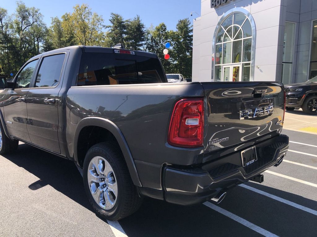 2026 RAM 1500 Big Horn/Lone Star - Photo 12