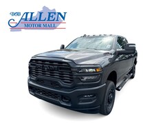 2026 Ram 2500 TRADESMAN CREW CAB 4X4 6'4 BOX Pickup