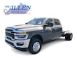 Ram 3500 Chassis Cab
