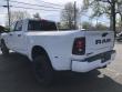 2026 Ram 3500 BIG HORN CREW CAB 4X4 8' BOX Pickup