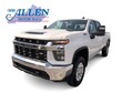  Chevrolet Silverado 2500HD