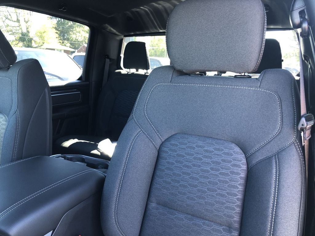 2026 RAM 1500 Big Horn/Lone Star - Photo 21