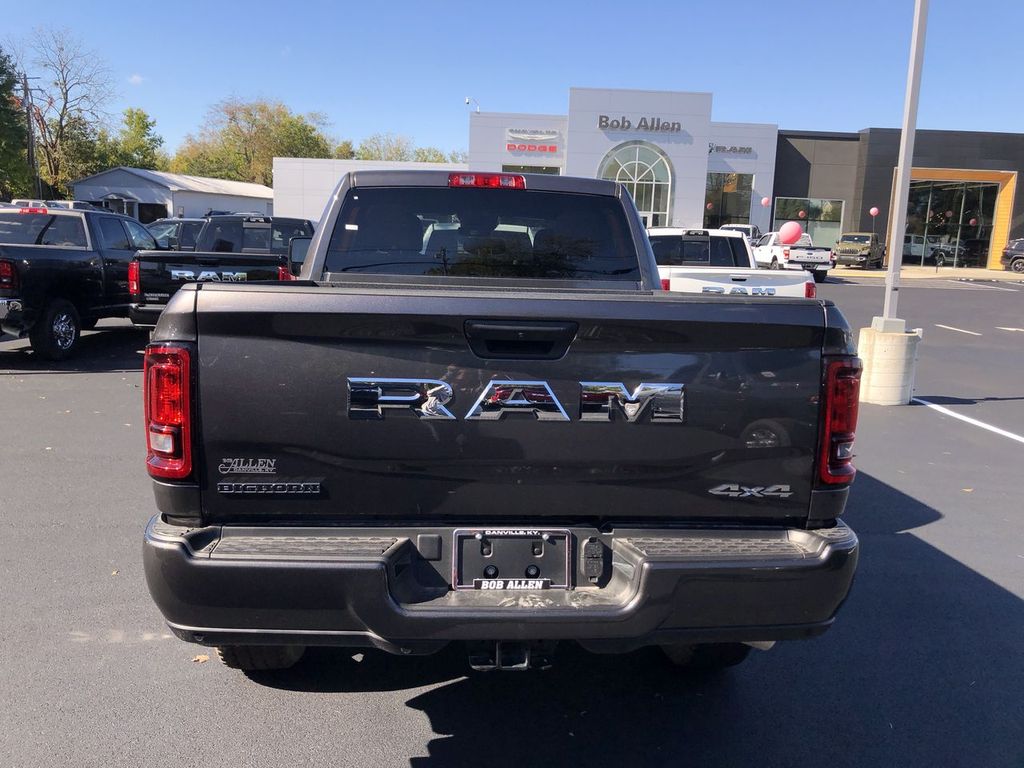 2026 RAM 2500 Big Horn - Photo 10